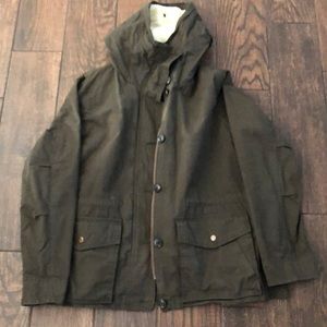 Women’s Gap coat